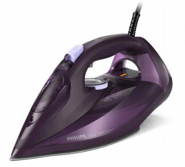 Утюг DST7051/30 DARK PURPLE PHILIPS