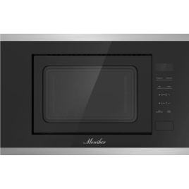 Встраиваемая микроволновая печь Monsher Monsher MMH 1020 BX