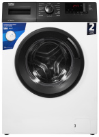 Стиральная машина WHS 4412 BBW 7320010009 BEKO