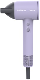 Фен Polaris PHD 1120, сиреневый