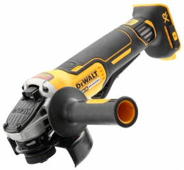 Углошлифовальная машина Dewalt DCG406N