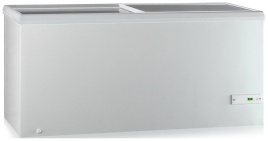 Морозильный ларь Pozis FH-258 C 473 л, белый