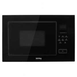 Микроволновая печь встраиваемая 26L KMI 827 GN KORTING