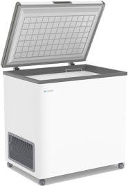 Морозильный ларь Frostor F 250 S A 240 л, белый