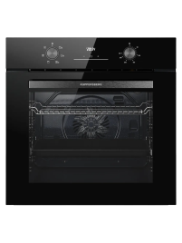 Духовой шкаф Kuppersberg HO 606 P Black