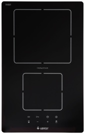 Электрическая варочная панель Gefest ПВИ 4000 К1