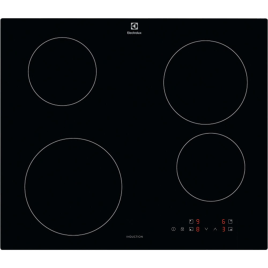 Индукционная варочная поверхность ELECTROLUX LIB60420CK