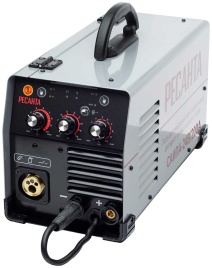 Сварочный аппарат Ресанта САИПА-24В/200А MIG/MAG
