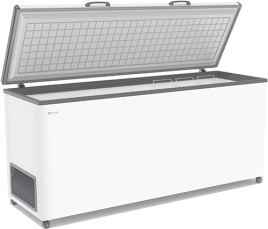Морозильный ларь Frostor F 700 S A 590 л, белый