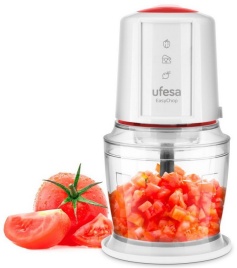 Измельчитель Ufesa Easy Chop