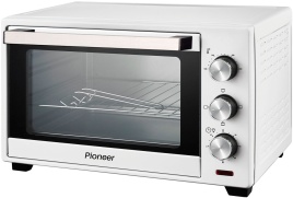 Мини-печь Pioneer MO5005 white