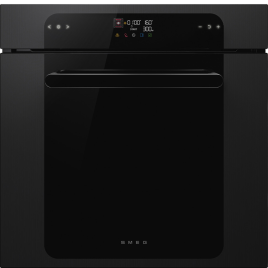 Встраиваемый духовой шкаф SMEG SO6202M2B