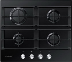 Газовая варочная панель Samsung NA 64 H 3000 AK/WT