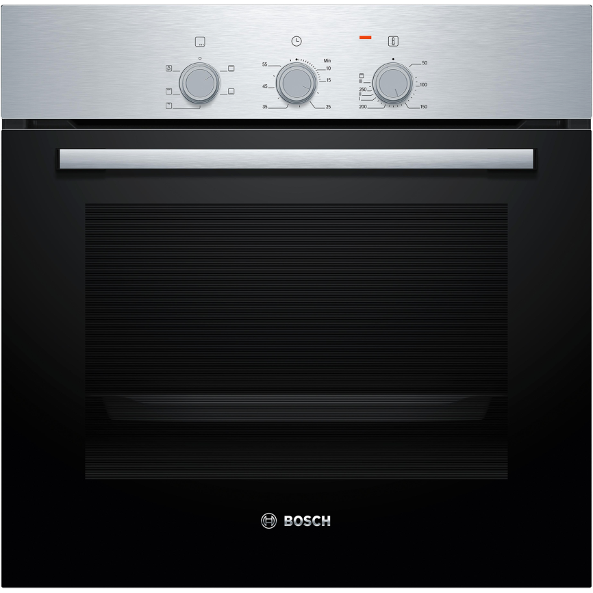 Встраиваемая электрическая духовка BOSCH Bosch HBF011BR0T фото 1