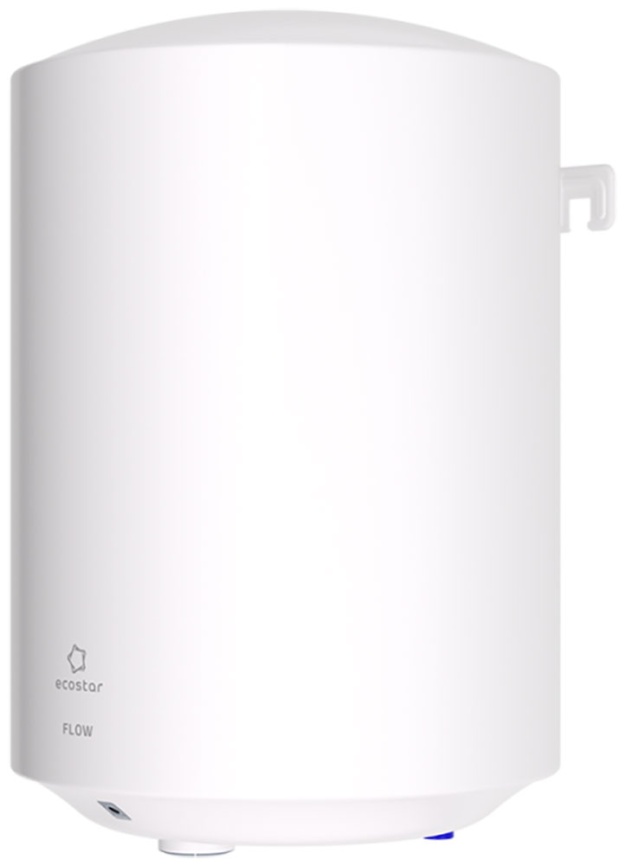 Водонагреватель накопительный Ecostar FLOW EWH-F50-RE фото 4