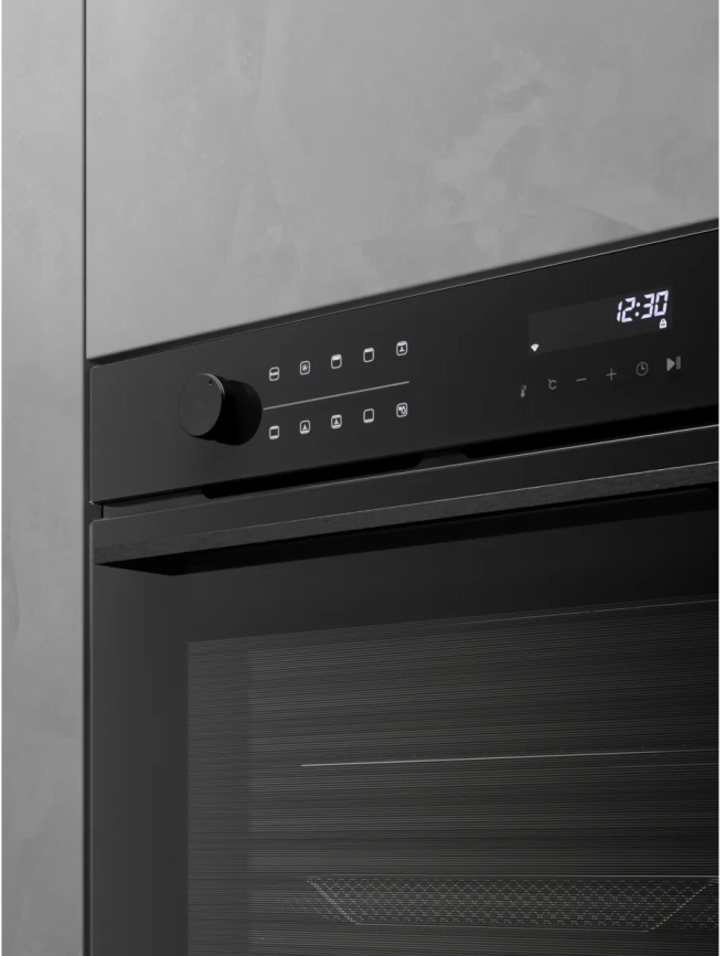 Духовой шкаф Kuppersberg HF 615 B фото 7