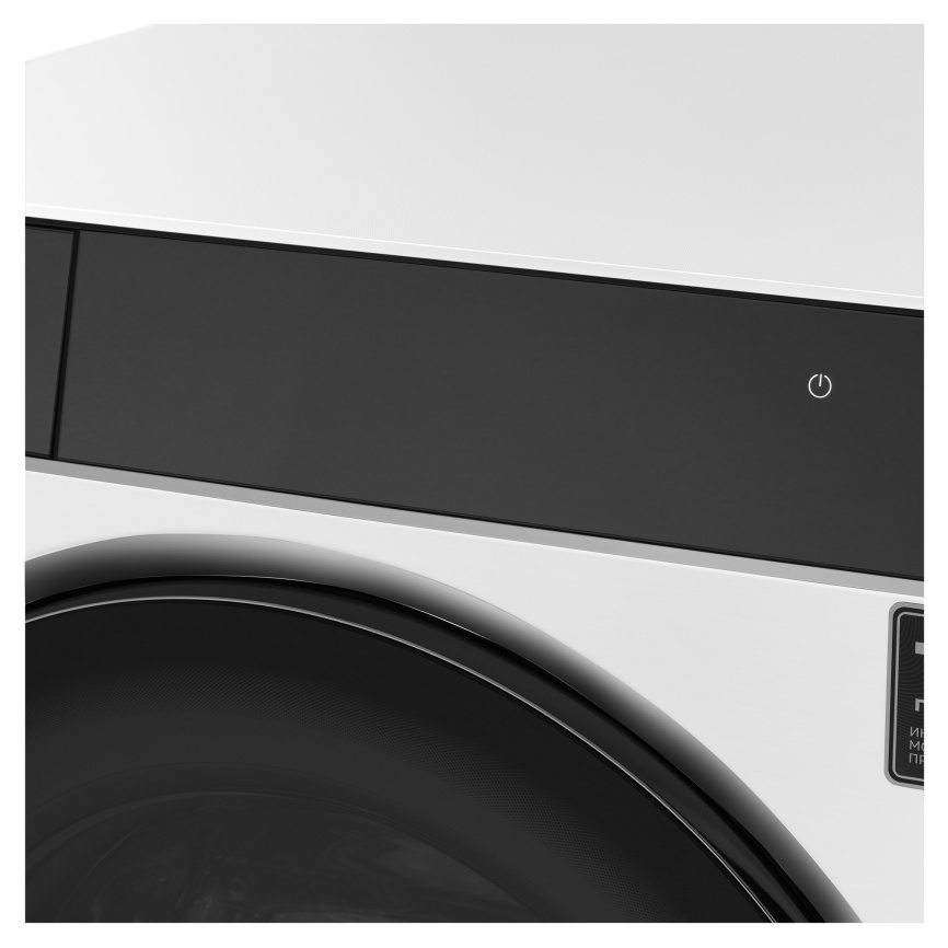 Стиральная машина с паром KORTING KWM 60DS1499 фото 7