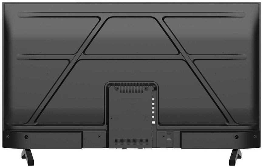 Телевизор BQ 40F36B Black фото 2