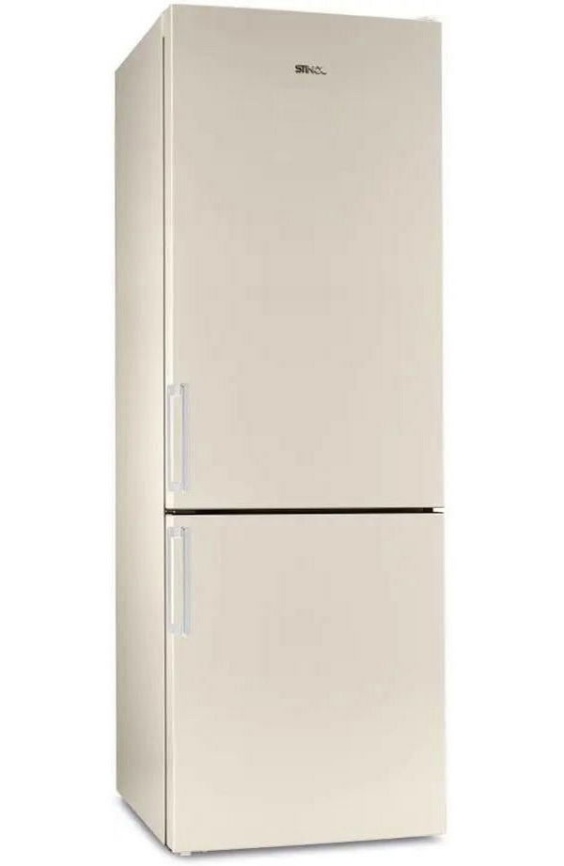 Двухкамерный холодильник Стинол STN 185 E фото 1