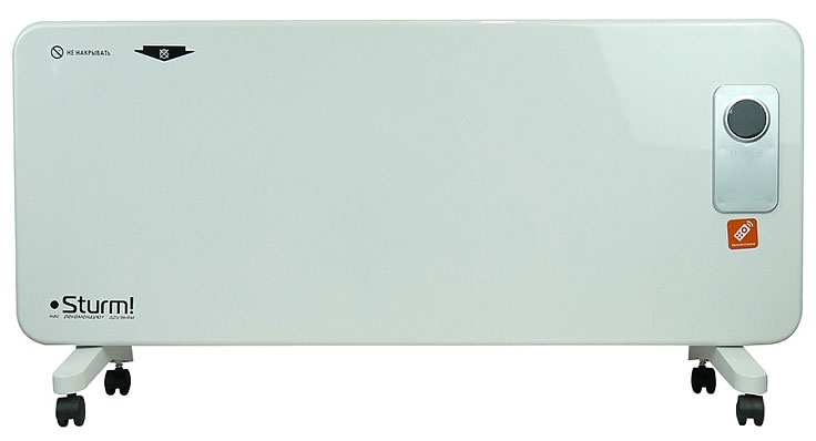 Конвектор Sturm! CH2000D фото 1
