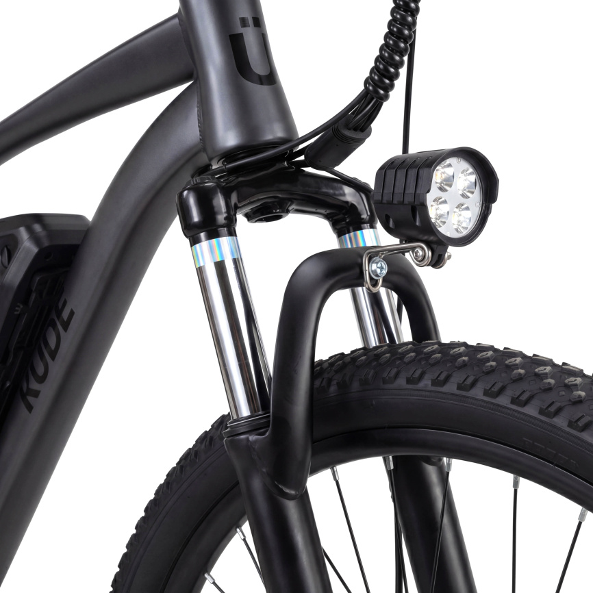 Электровелосипед Rude, ATB A2 series, model A2-S3Mxx, 26
