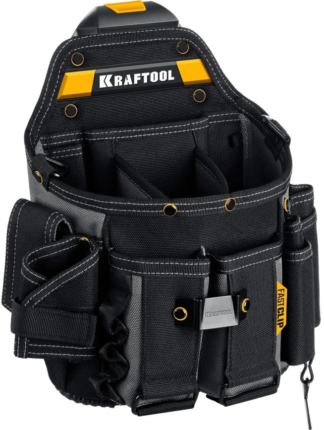 Сумка для инструментов KRAFTOOL 38766 фото 6