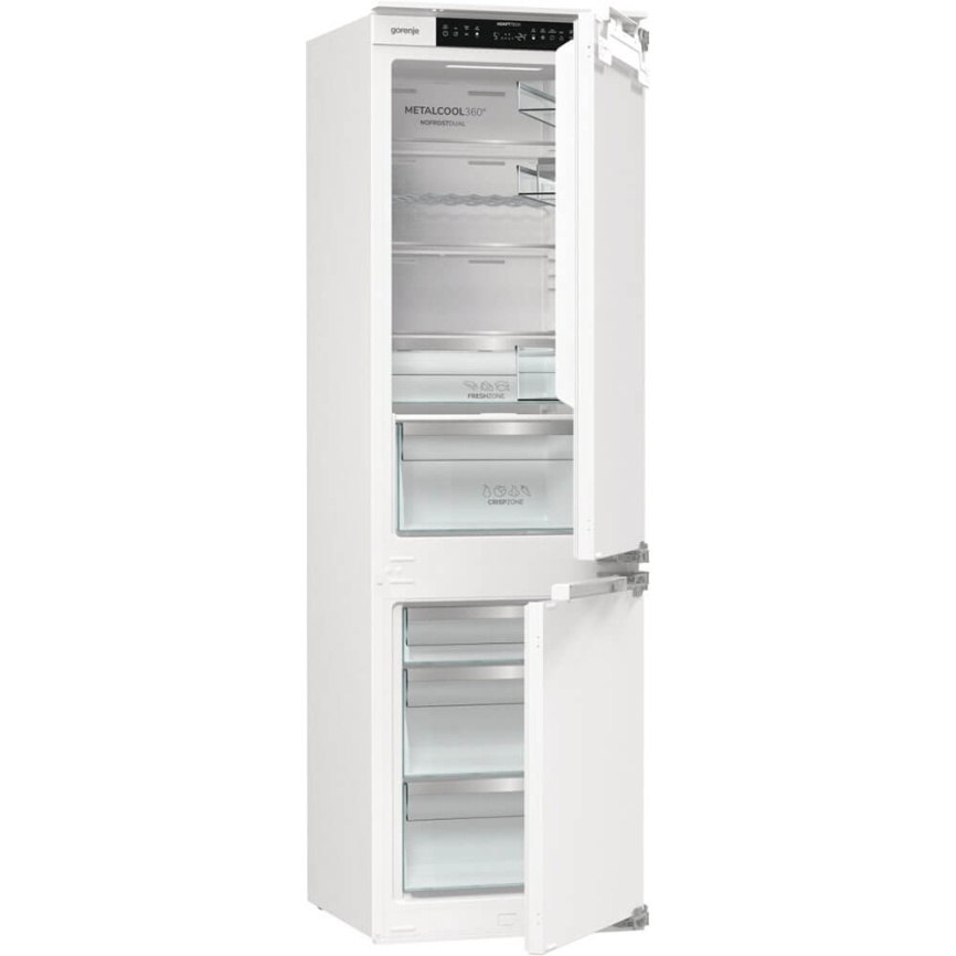 Встраиваемый холодильник Gorenje GORENJE NRKI517E82WF фото 4