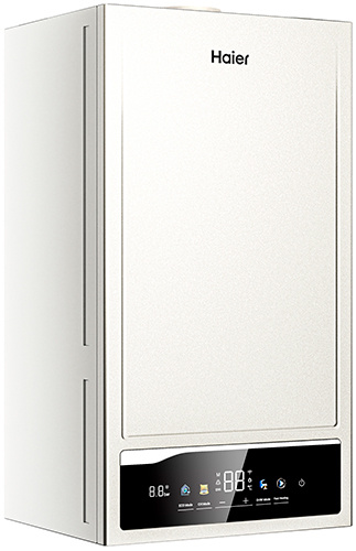 Газовый двухконтурный котел Haier EliteLine 2.31TW, 31 кВт фото 3