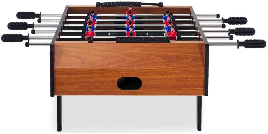 Игровой стол Футбол  Proxima Футбол Zidane 37', арт. G33700 фото 2