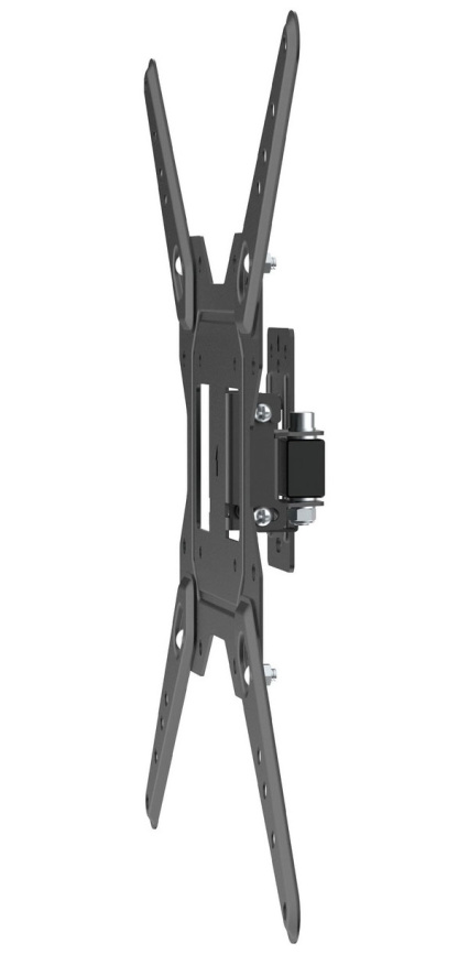 Кронштейн для телевизора UniTeki FM1503 black фото 4