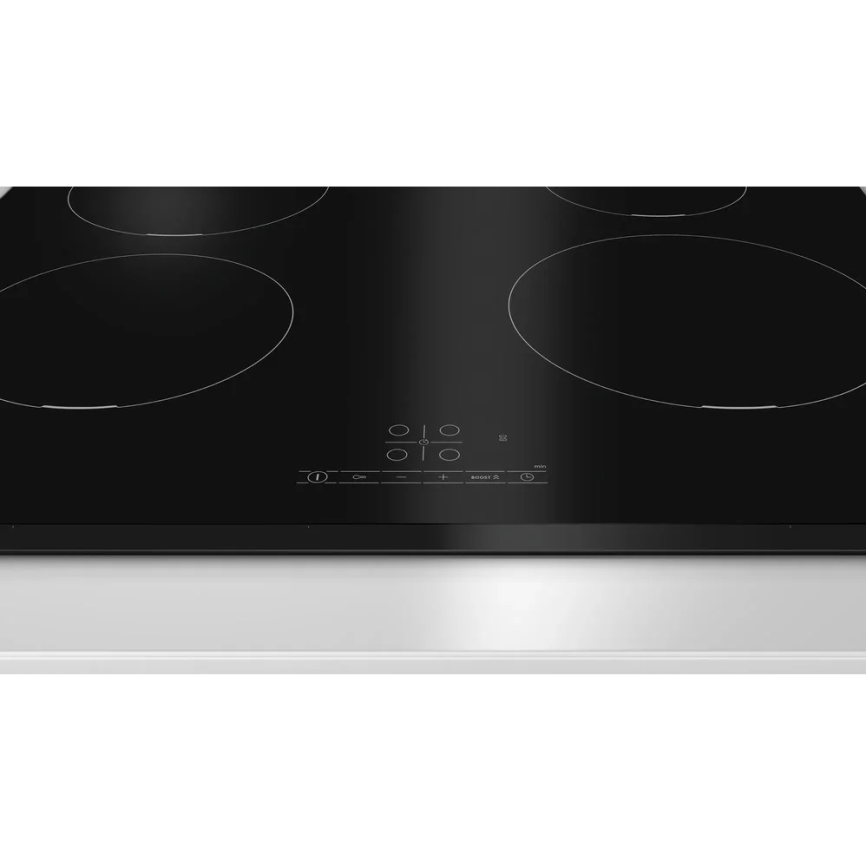 Встраиваемая индукционная панель BOSCH Bosch PIE631BB5E фото 2
