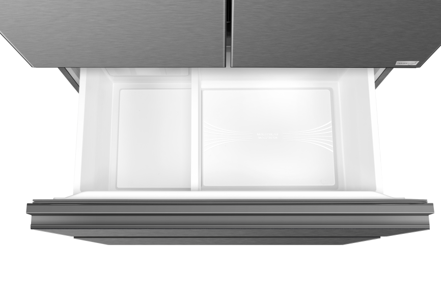 Холодильник RFD-528ADMG TCL фото 6