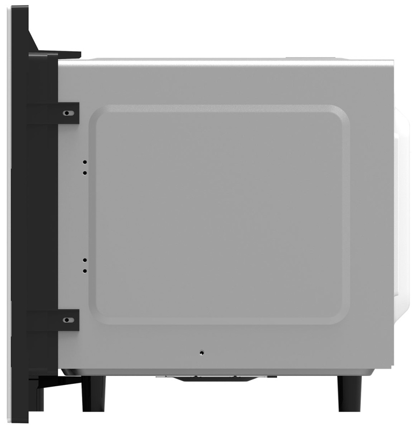 Встраиваемая микроволновая печь СВЧ Candy CMXBTG259W фото 6