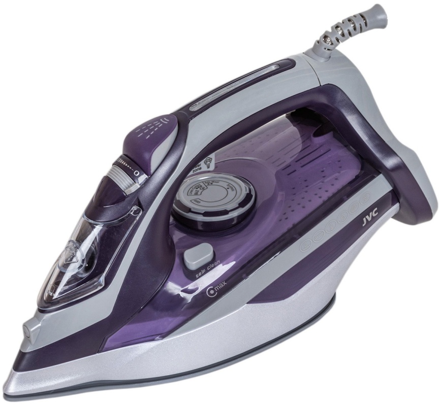 Утюг  JVC JRI04 фото 2
