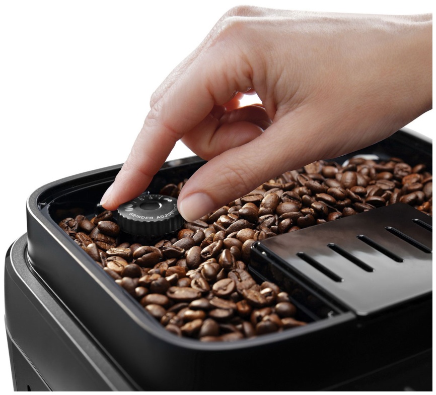 Кофемашина автоматическая De’Longhi Magnifica Evo ECAM 290.61.B фото 6