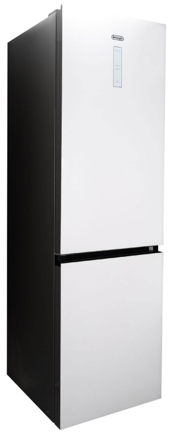 Двухкамерный холодильник De’Longhi DCS 19NFI BB DAMIANO фото 4