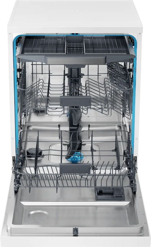 Посудомоечная машина Haier HDWE15-58WE2RU фото 3