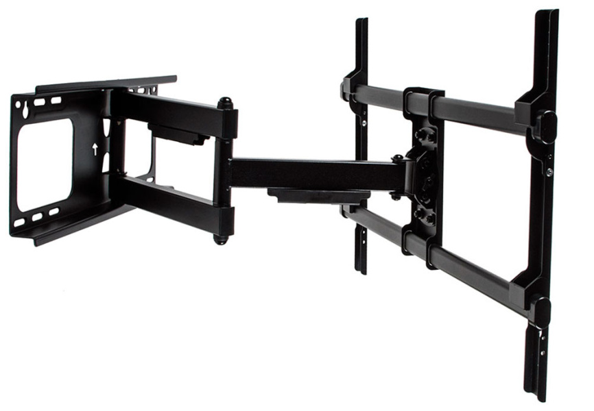 Настенный кронштейн Arm media для LED/LCD телевизоров PARAMOUNT-60 black фото 2