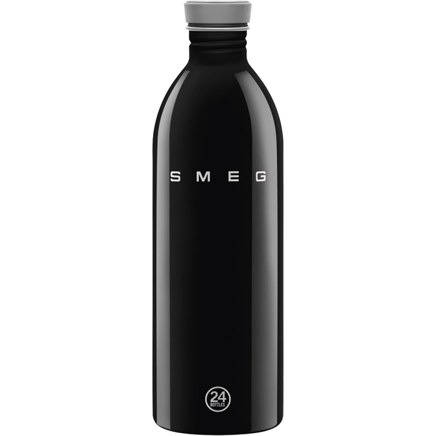 Термобутылка SMEG WBF02BL фото 1