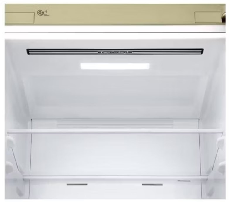 Холодильник GA-B509CESL LG фото 8
