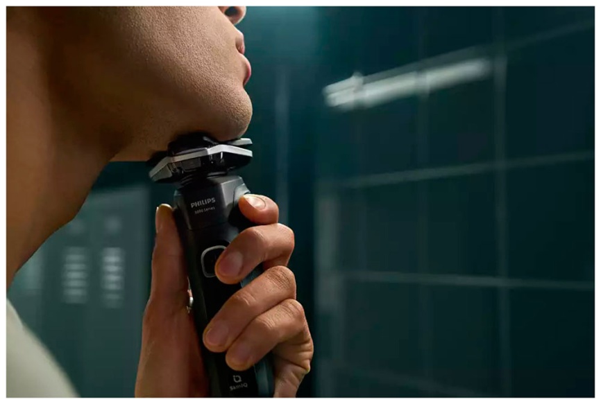 Электробритва Philips Series 5000 S 5898/25 фото 5