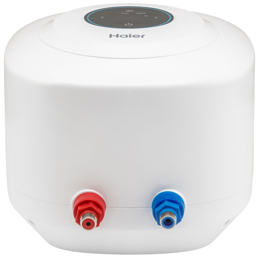 Водонагреватель накопительный Haier ES10V-EQ1 (GA0SZQU0LRU) фото 5
