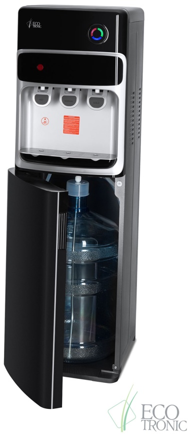 Кулер для воды Ecotronic K30-LXE (ETK13427) фото 5