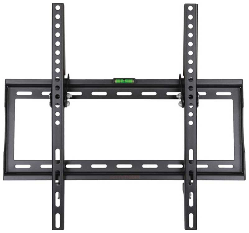 Кронштейн для телевизора Arm media STEEL-4 черный фото 2