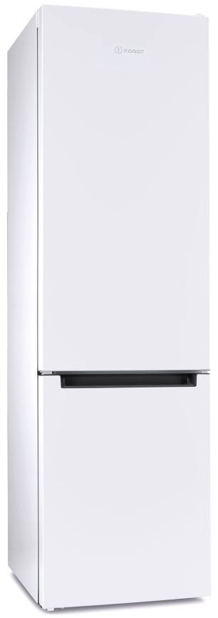 Двухкамерный холодильник Indesit DS 3200 W, белый фото 1