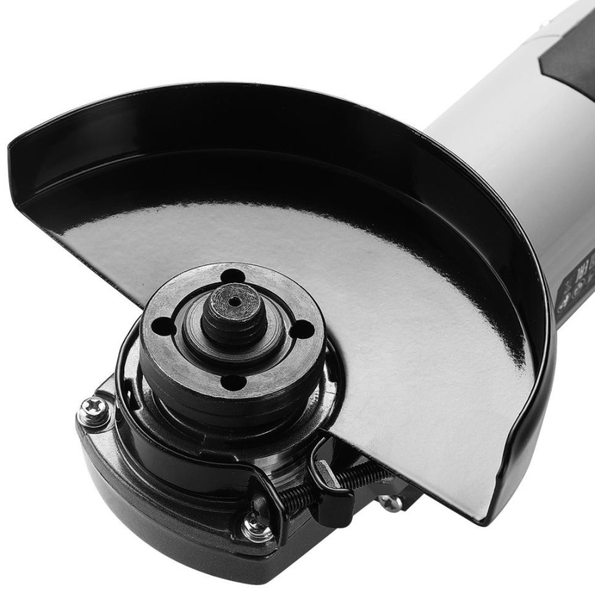 Угловая шлифовальная машина (болгарка) Deko AG1500-D1 PRO, 125 мм, 1500 Вт (083-1028) фото 4