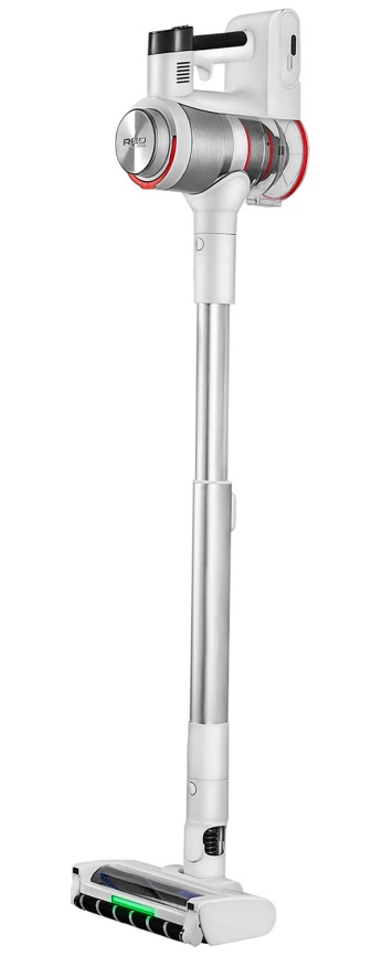 Пылесос вертикальный Red Solution Soft Clean V3010 фото 4