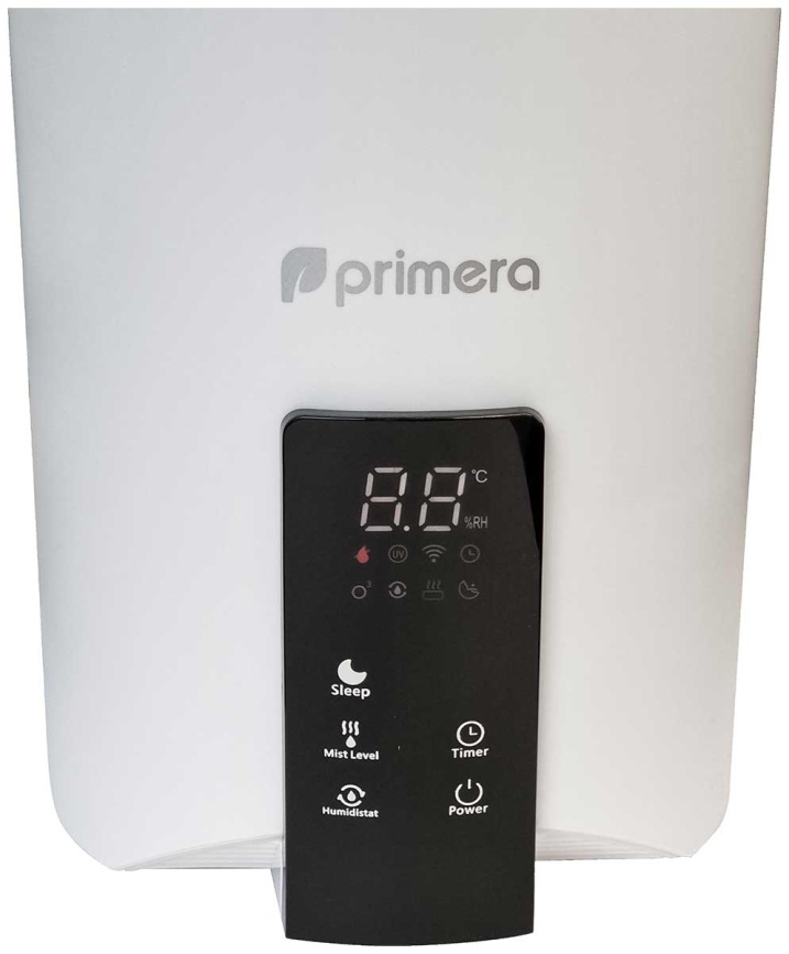 Увлажнитель воздуха Primera HUP-R3135-TA фото 4