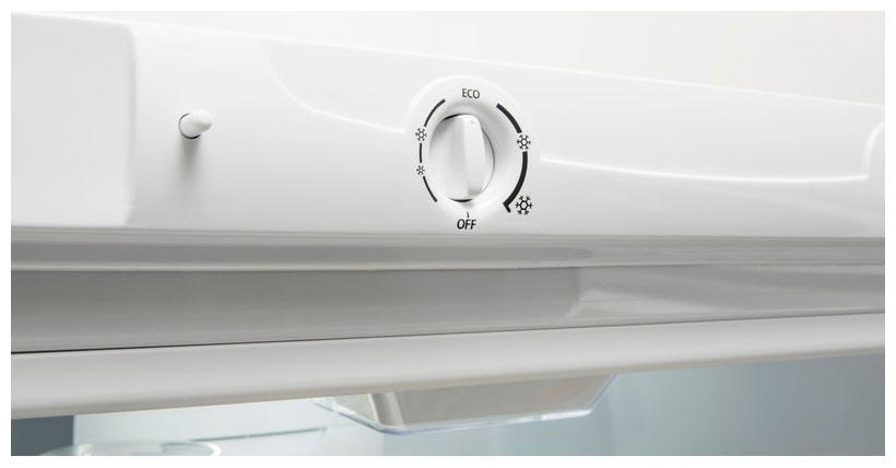 Двухкамерный холодильник Indesit ITR 4200 W No frost, белый фото 2