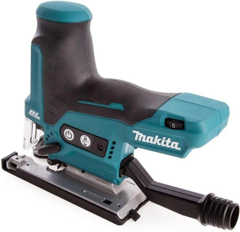 Лобзик Makita JV102DZ фото 2